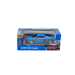 1:24 R/C Audi R8 Coupé