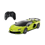 1:16 2.4GHz R/C Lamborghini Aventador SVJ Roadster
