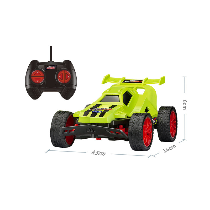 1:24 R/C Buggy