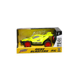 1:24 R/C Buggy