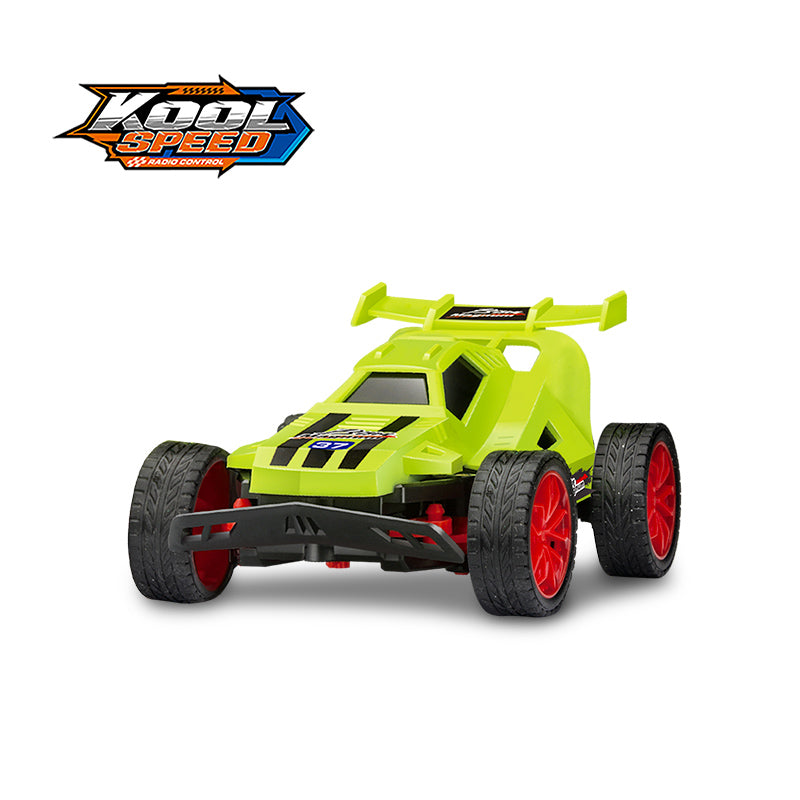 1:24 R/C Buggy