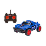 1:24 R/C Rally Truck
