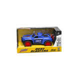 1:24 R/C Rally Truck