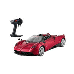 1:14 2.4GHz R/C High Speed PAGANI Huayra Roadster