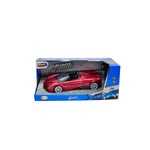 1:14 2.4GHz R/C High Speed PAGANI Huayra Roadster