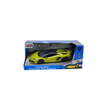 1:14 2.4GHz R/C High Speed Lamborghini Aventador SVJ Roadster