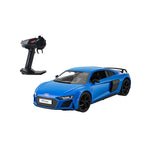 1:14 2.4GHz R/C High Speed Audi R8 Coupé