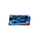 1:14 2.4GHz R/C High Speed Audi R8 Coupé
