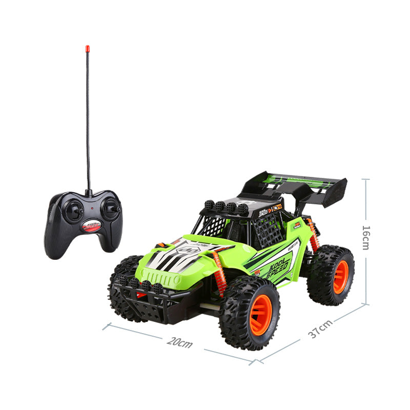 1:16 R/C Rally Racer