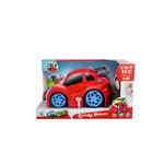 19cm 2CH I/R Control Sport Car with Light and Sound