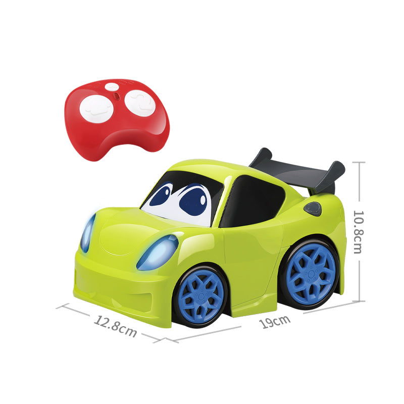 19cm 2CH I/R Control Sport Car with Light and Sound