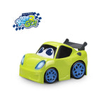19cm 2CH I/R Control Sport Car with Light and Sound