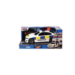 2.4GHz R/C Police Car with Light and Sound