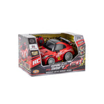 2.4GHz R/C Spin Driftz Nissan GT-R Nismo with Light