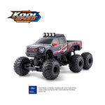 1:16 2.4GHz R/C 6x6 2024 Ford F-150 Raptor