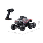 1:16 2.4GHz R/C 6x6 2024 Ford F-150 Raptor