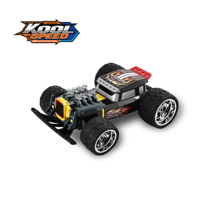 2.4GHz R/C High Speed HOTROD