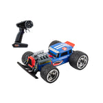 2.4GHz R/C High Speed HOTROD
