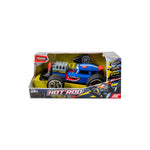 2.4GHz R/C High Speed HOTROD