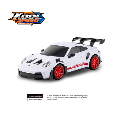 1:16 2.4GHz R/C Porsche 911 GT3 RS