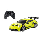 1:16 2.4GHz R/C Porsche 911 GT3 RS