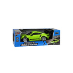 1:16 2.4GHz R/C Porsche 911 GT3 RS