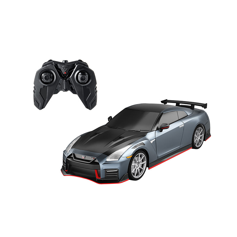 1:16 2.4GHz R/C NISSAN GT-R NISMO (R35)