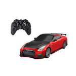 1:16 2.4GHz R/C NISSAN GT-R NISMO (R35)