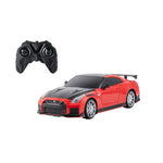 1:16 2.4GHz R/C Nissan GT-R Nismo (R35)