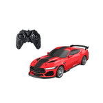 1:16 2.4GHz R/C Mustang Shelby Super Snake