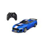 1:16 2.4GHz R/C Mustang Shelby Super Snake