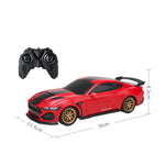 1:16 2.4GHz R/C Ford Shelby Super Snake