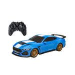 1:16 2.4GHz R/C Ford Shelby Super Snake
