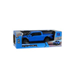 1:16 2.4GHz R/C 2024 Ford F-150 Raptor