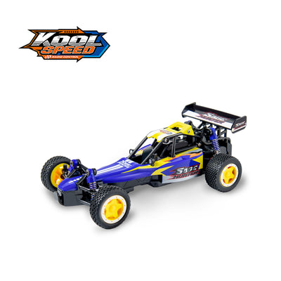 1:24 2.4GHz R/C Sage Hunter