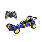 1:24 2.4GHz R/C Sage Hunter