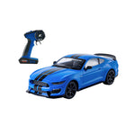 1:12 R/C Mustang Shelby GT350R