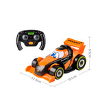 2.4GHz 2CH R/C Mclaren Formula Racer
