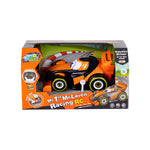 2.4GHz 2CH R/C Mclaren Formula Racer