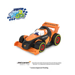 2.4GHz 2CH R/C Mclaren Formula Racer