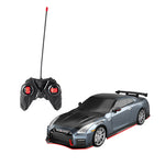 1:24 27MHZ R/C 2023 NISSAN GT-R NISMO (R35)