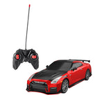 1:24 27MHZ R/C 2023 NISSAN GT-R NISMO (R35)
