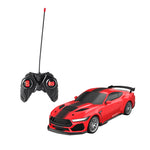 1:24 27MHZ R/C Ford Shelby Super Snake