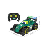 2.4GHz 2CH R/C Aston Martin Formula Racer