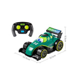 2.4GHz 2CH My 1st Aston Martin F1® Team RC Racer