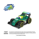 2.4GHz 2CH R/C Aston Martin Formula Racer