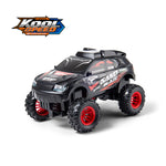 1:16 R/C Rally Truck