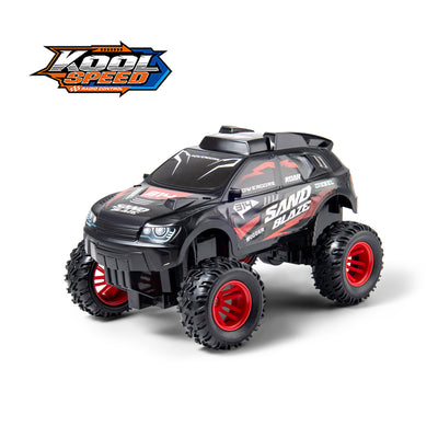 1:16 R/C Rally Truck