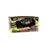 1:16 R/C Rally Truck