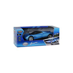 1:24 27MHZ R/C PAGANI Huayra Roadster